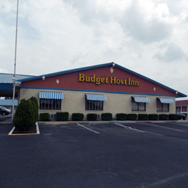 Budget Host Inn and Hotel