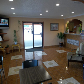 Budget Host Inn and Hotel