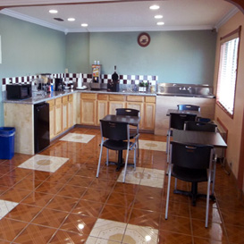 Budget Host Inn and Hotel