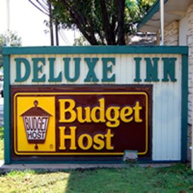 Budget Host Inn and Hotel