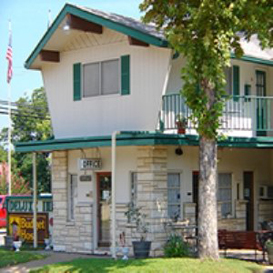 Budget Host Inn and Hotel