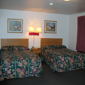 Budget Host Inn and Hotel