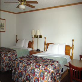 Budget Host Inn and Hotel