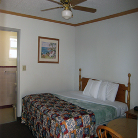 Budget Host Inn and Hotel