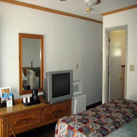 Budget Host Inn and Hotel