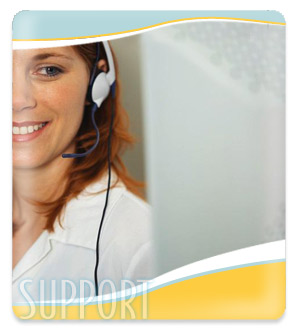Budget Host Customer Support: 1-800-BUD-HOST